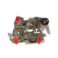 Serrure de porte à droite