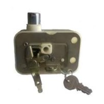 Serrure de ceinture pour Man