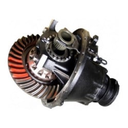 Tête de pont  IK  1,333 Z  28:21 KR150 TR23 pour Man TGA