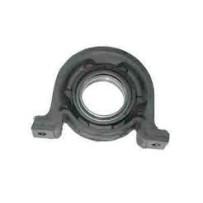 Palier intermédiaire pour Man TGA