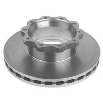 Disque de frein AR pour Man TGA