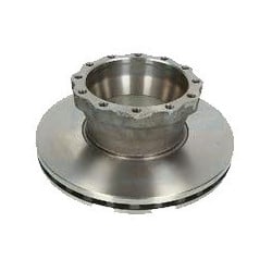 Disque de frein 17,5" pour Man L2000