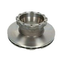 Disque de frein 17,5" pour Man L2000