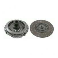 Kit embrayage DIAM 362 pour Man L2000