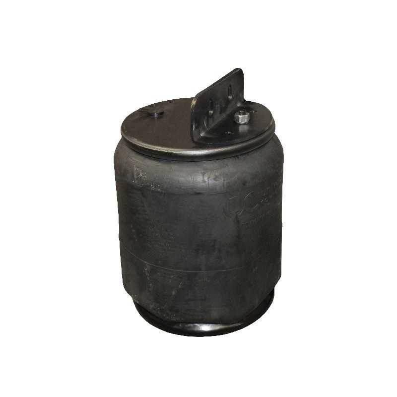 Coussin d'air pour Iveco Eurocargo