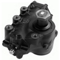 Boitier de direction E.R. pour Iveco Eurostar