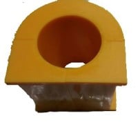 Silent-bloc de barre stabilisatrice ar pour Iveco