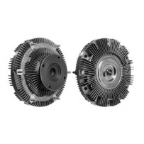 Moyeu de ventilateur pour Iveco Stralis