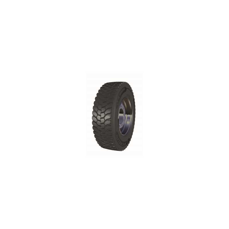 Pneu Michelin 13R22.5TL pas cher P44004997