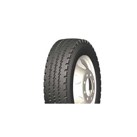 Pneu Fullrun 215/75R17.5TL J pas cher