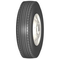Pneu Fullrun 245/70R17.5TL M pas cher