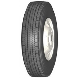 Pneu Fullrun 275/70R22.5TL pas cher
