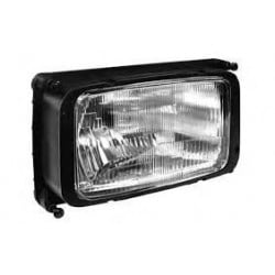 Projecteur AVG pour Iveco Tubotech / Turbostar