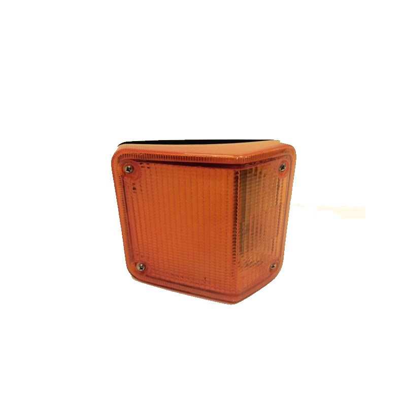 Feu clignotant AVD pour Iveco 175-24