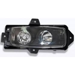 Phare antibrouillard G pour Renault Premium