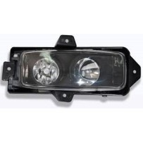 Phare antibrouillard G pour Renault Premium