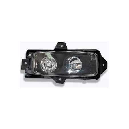 Phare antibrouillard G pour Renault Premium