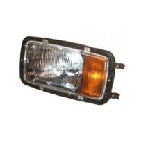 Phare principale droit pour Mercedes Séries L