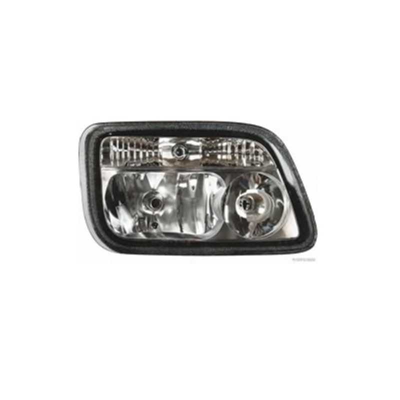 Optique de phare AVD pour Mercedes Benz Actros MP2