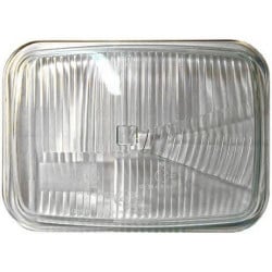 Verre de phare G pour Mercedes Benz  série L