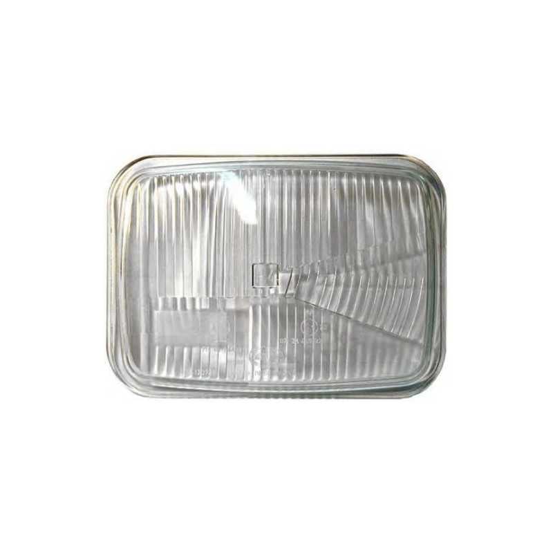 Verre de phare G pour Mercedes Benz  série L