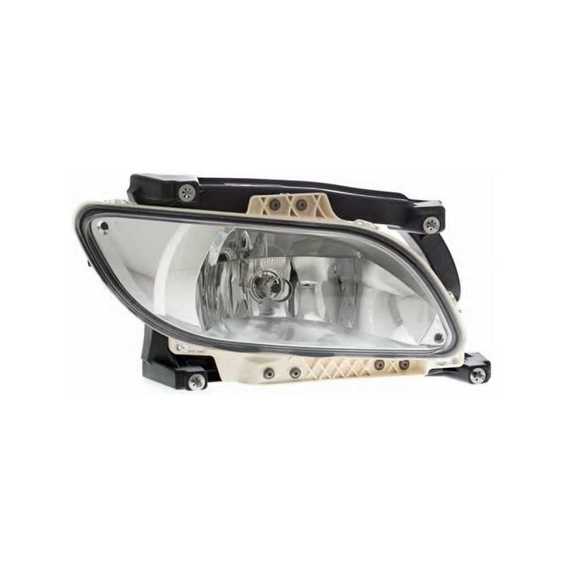 Phare anti-brouillard, droite, sans ampoule pour DAF CF E6, XF E6, XF 105