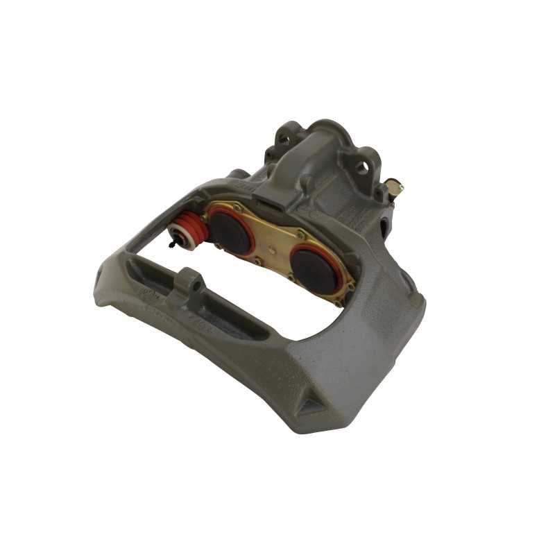 Etrier de frein pour remorque