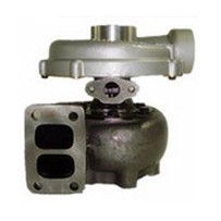 Turbocompresseur pour Mercedes Benz 2641