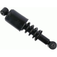 Amortisseur de cabine arrière pour Man TGA