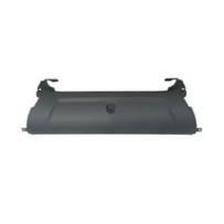 Pare choc avant centrale pour Scania 440