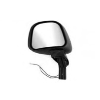 Rétroviseur grand angle gauche pour Scania 440