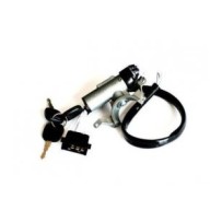 Antivol de direction pour Iveco Stralis