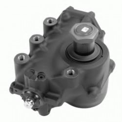 Boitier de direction Echange Réparation pour Volvo FH16