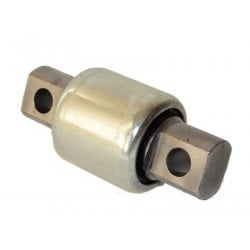 Silent bloc de ressort AR pour Renault Midlum