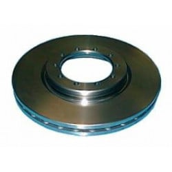 Disque de frein AV pour Renault Mascott