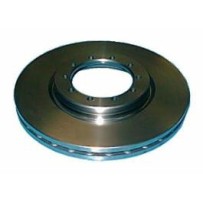 Disque de frein AV pour Renault Mascott