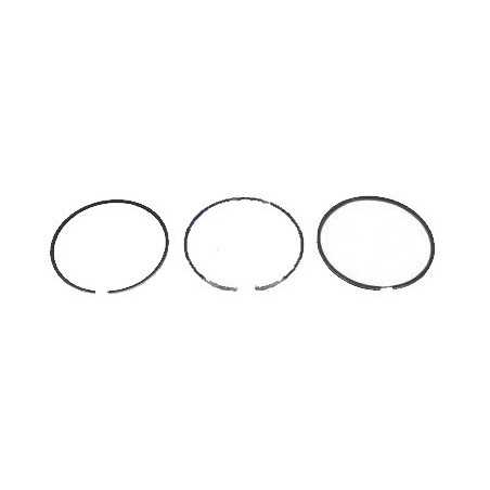 Kit segments pour Scania Série 3