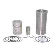 Kit cylindrée pour Scania Série 4