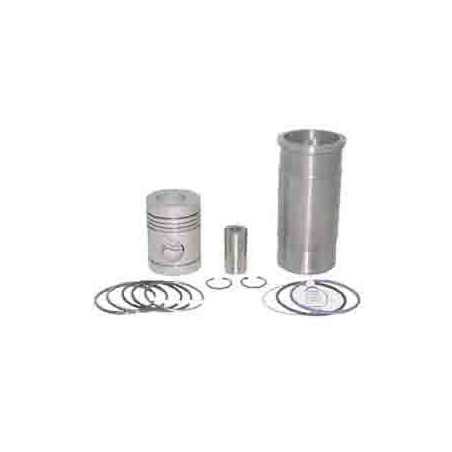 Kit cylindrée pour Scania Série 4