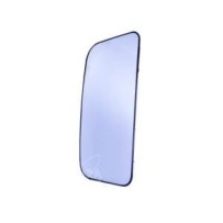 Glace rétroviseur G dégivrante pour Scania Série 4 / 5