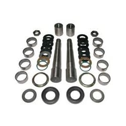 Kit pivot double pour Daf CF85