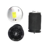 Coussin relevage essieu pour Daf CF85