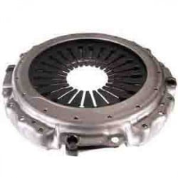 Mécanisme embrayage pour Scania Série 4
