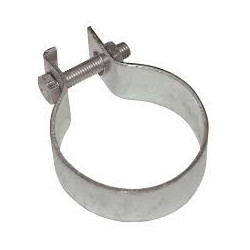 Collier  d'échappement  pour Mercedes Benz Série L