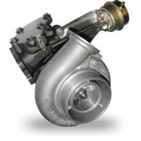 Turbocompresseur pour Volvo FH