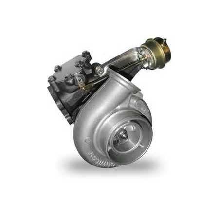Turbocompresseur pour Volvo FH