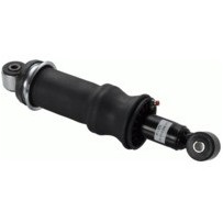 Amortisseur de cabine, avec coussin d'air pour Volvo FH