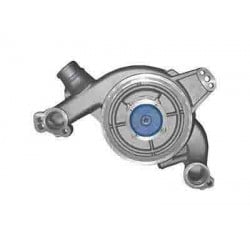 Retour à l'aperçu Pompe à eau, avec vis et bagues d'étanchéité pour MAN TGA