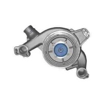 Retour à l'aperçu Pompe à eau, avec vis et bagues d'étanchéité pour MAN TGA