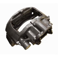 Etrier de frein avec retour pièce usée pour MAN TGA